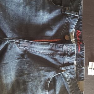 Brand new pair Men's Robert Graham jeans size 38